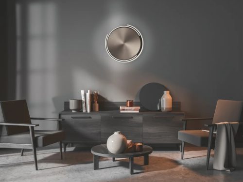 Bankamp Pro Ring wandlamp