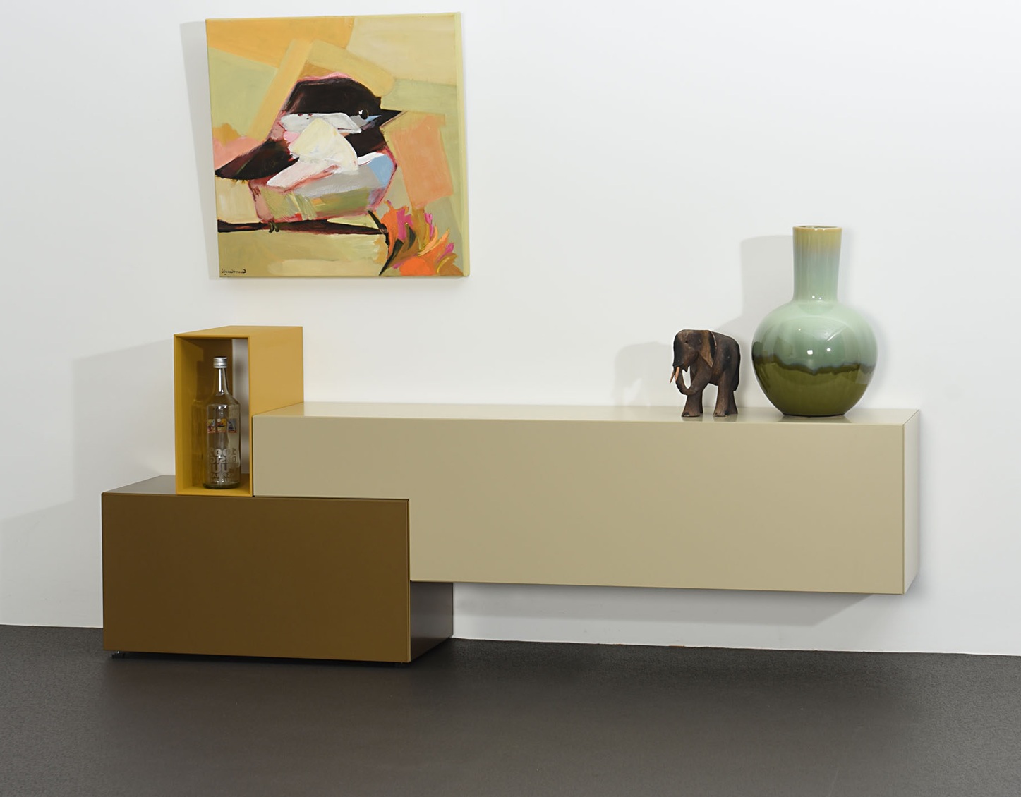 Castelijn Reflexion KF 32 design dressoir