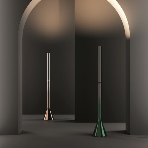 Lodes Croma vloerlamp