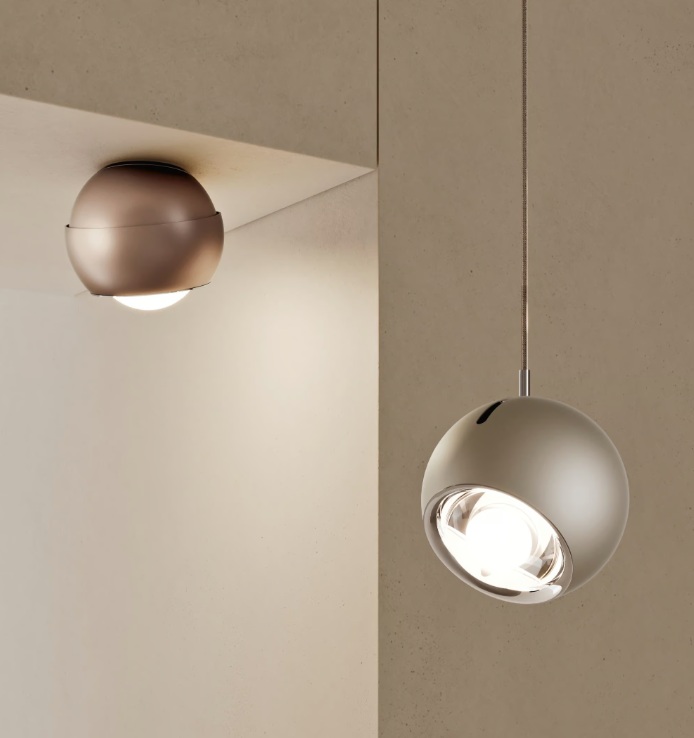 Lodes Spider hanglamp