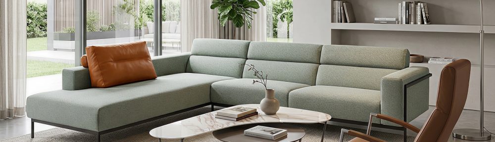 De kracht van het frame: het eigenzinnige design van Harvink