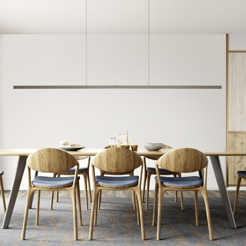 Bankamp Line hanglamp