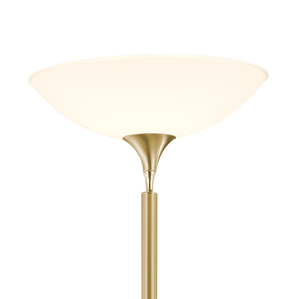 Bankamp Opera vloerlamp kap