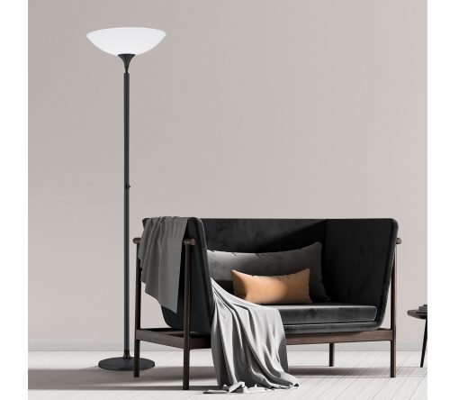 Bankamp Opera vloerlamp zonder leeslamp