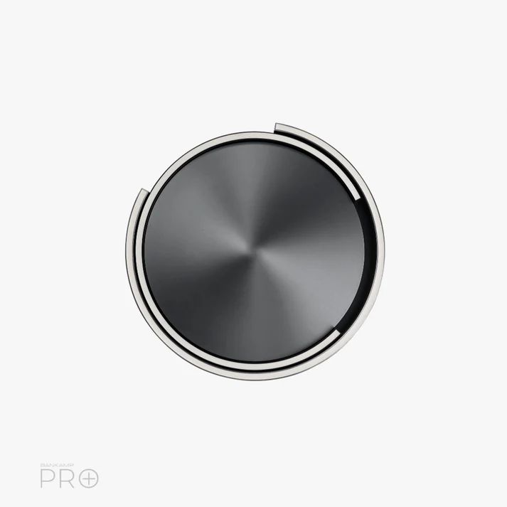 Bankamp Pro Ring wandlamp 