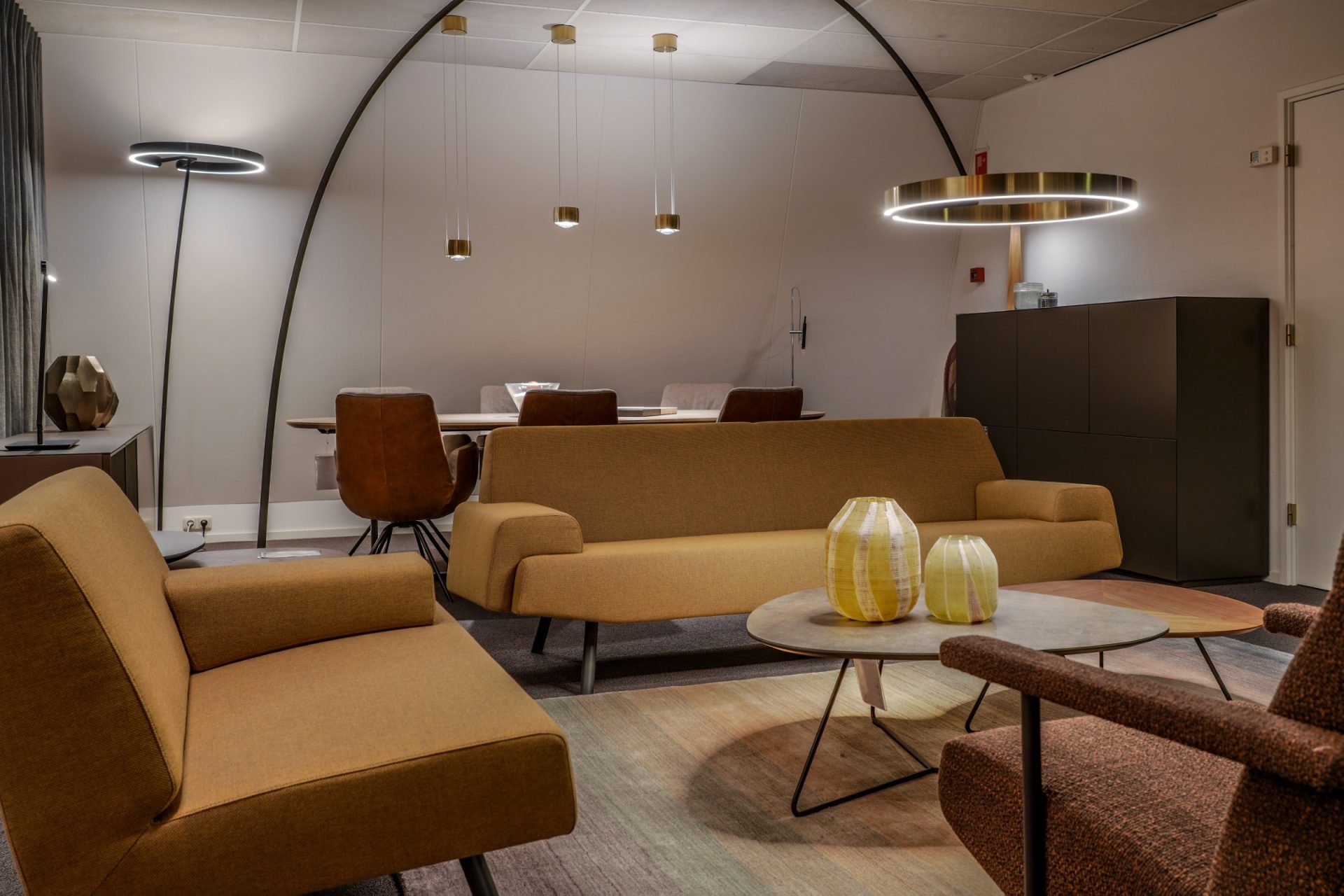 Hoogebeen Interieur Havee Sky bank Hoogebeen Interieur Havee Sky bank