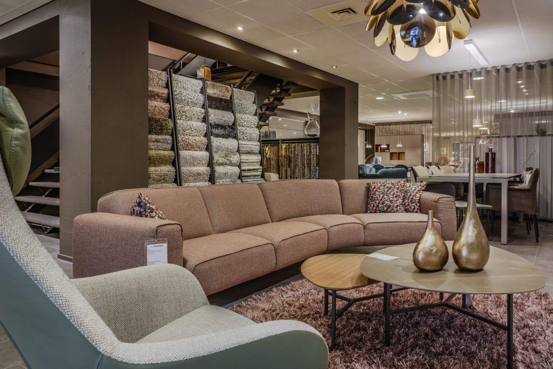 Hoogebeen Interieur Pode Melloo bank Hoogebeen Interieur Pode Melloo bank