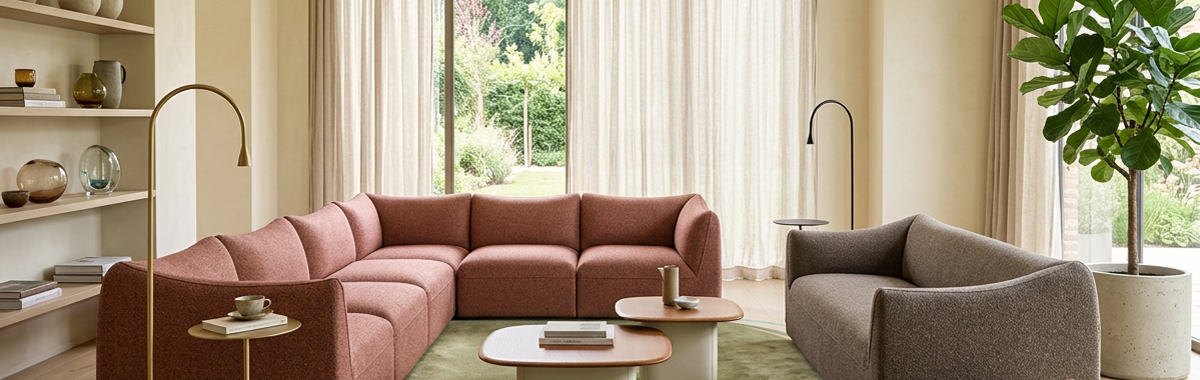 Pode Chablo banken | nieuws | Hoogebeen Interieur Pode Chablo banken | nieuws | Hoogebeen Interieur