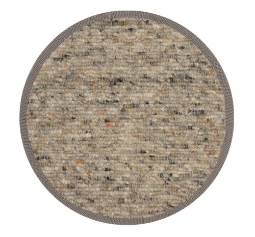 Munk carpets Arezzo rond karpet