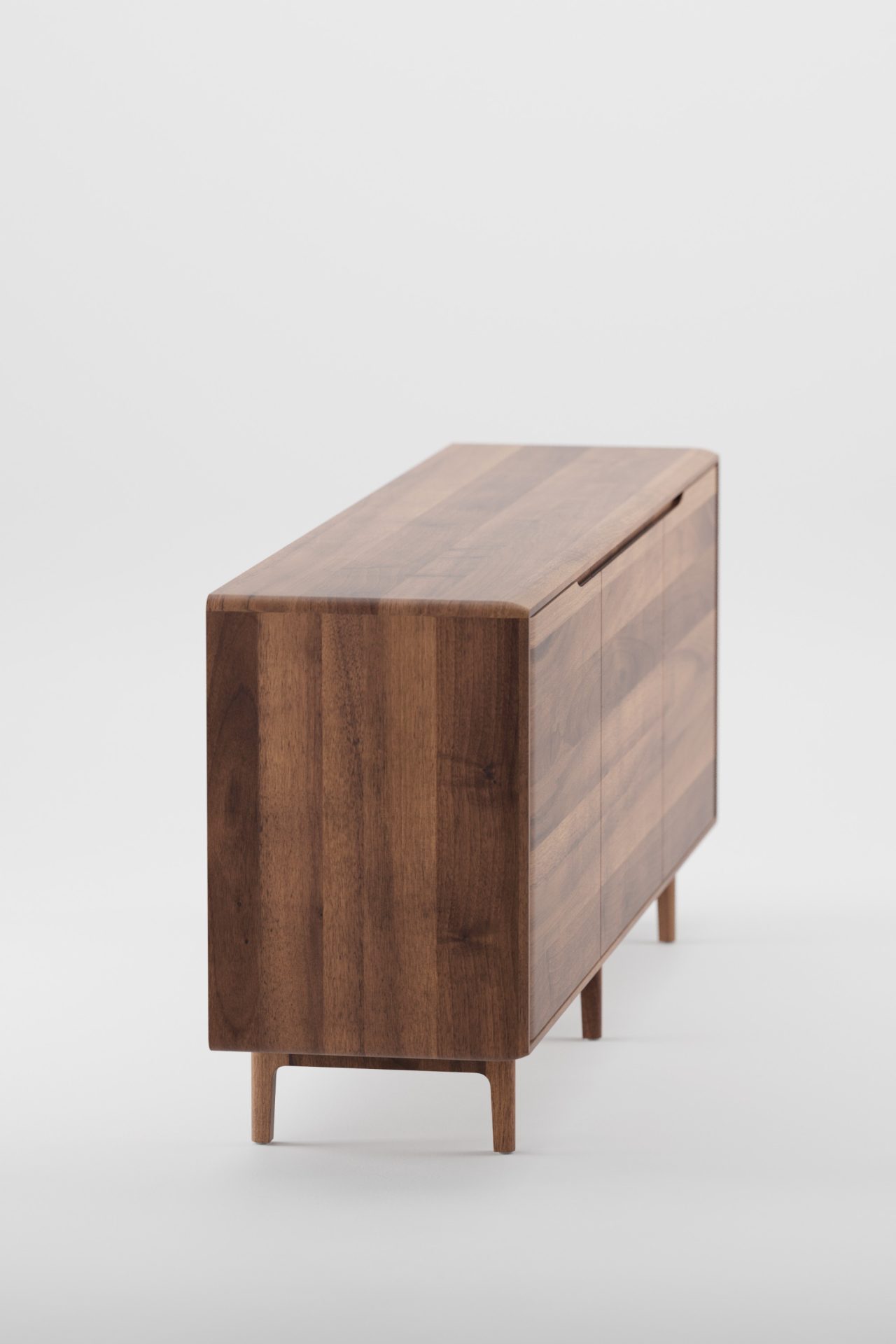 Artisan design Invito dressoir met 3 deuren Artisan design Invito dressoir met 3 deuren