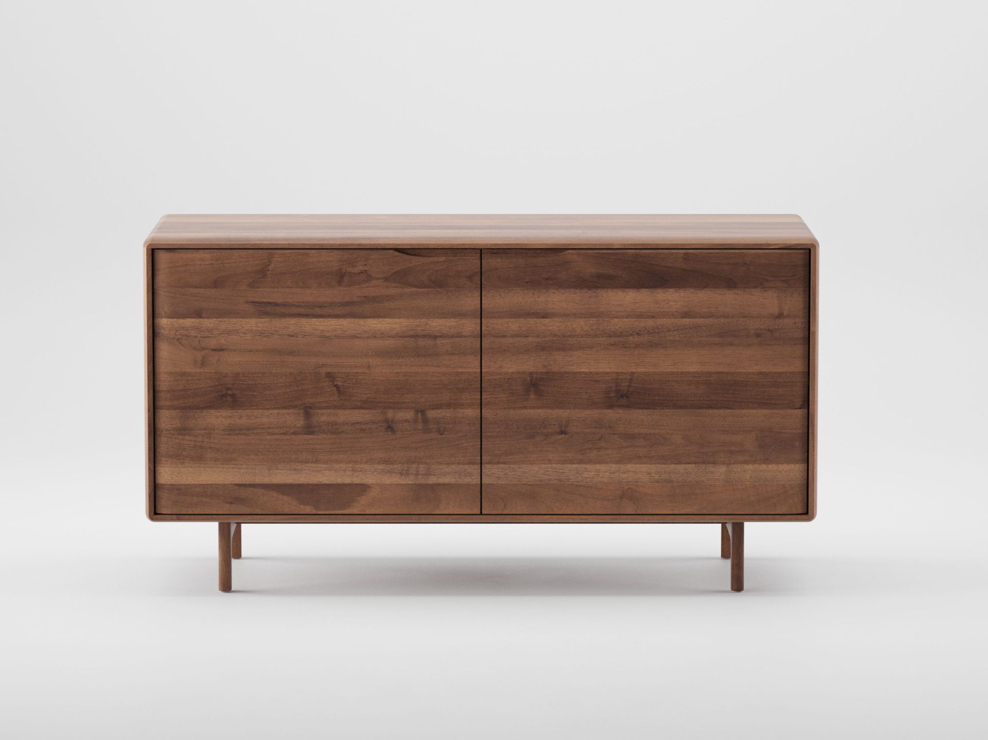 Artisan design Invito dressoir met 2 deuren Artisan design Invito dressoir met 2 deuren