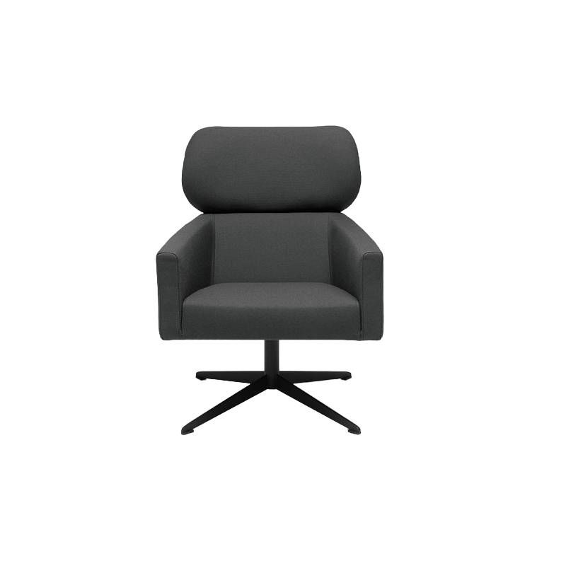 Havee Cloak Pebble fauteuil