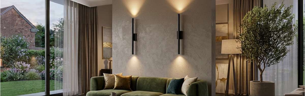 ILFARI Glow W2 wandlamp | Hoogenbeen Interieur ILFARI Glow W2 wandlamp | Hoogenbeen Interieur