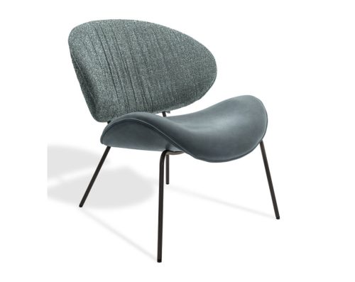 KFF Alvaro lounge stoel