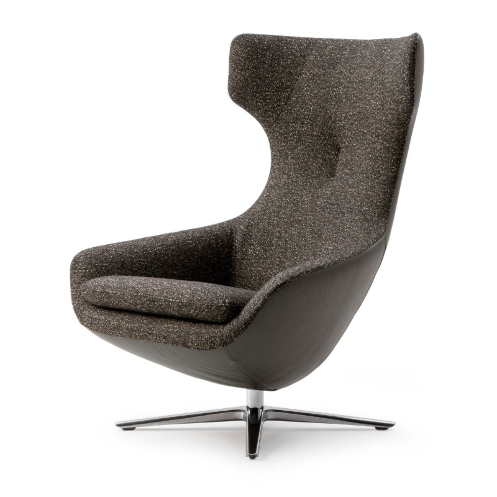 Leolux Caruzzo Ampio fauteuil