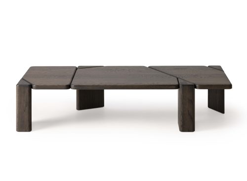 Leolux Milo salontafel