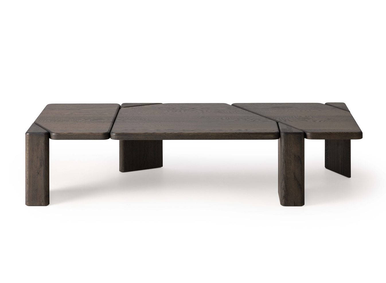 Leolux Milo salontafel