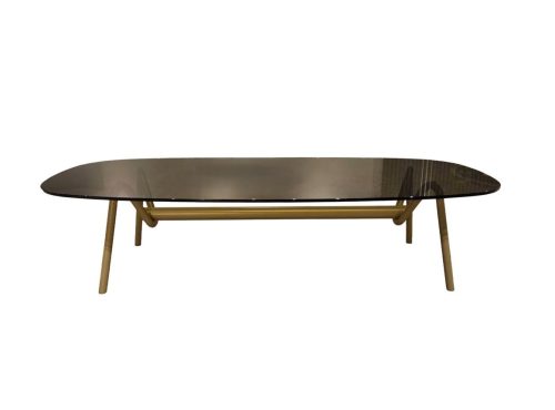Metaform Gong salontafel