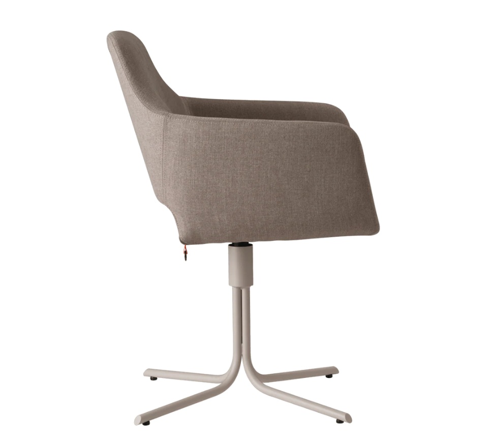 Mobitec Lola C3612 eetkamerfauteuil