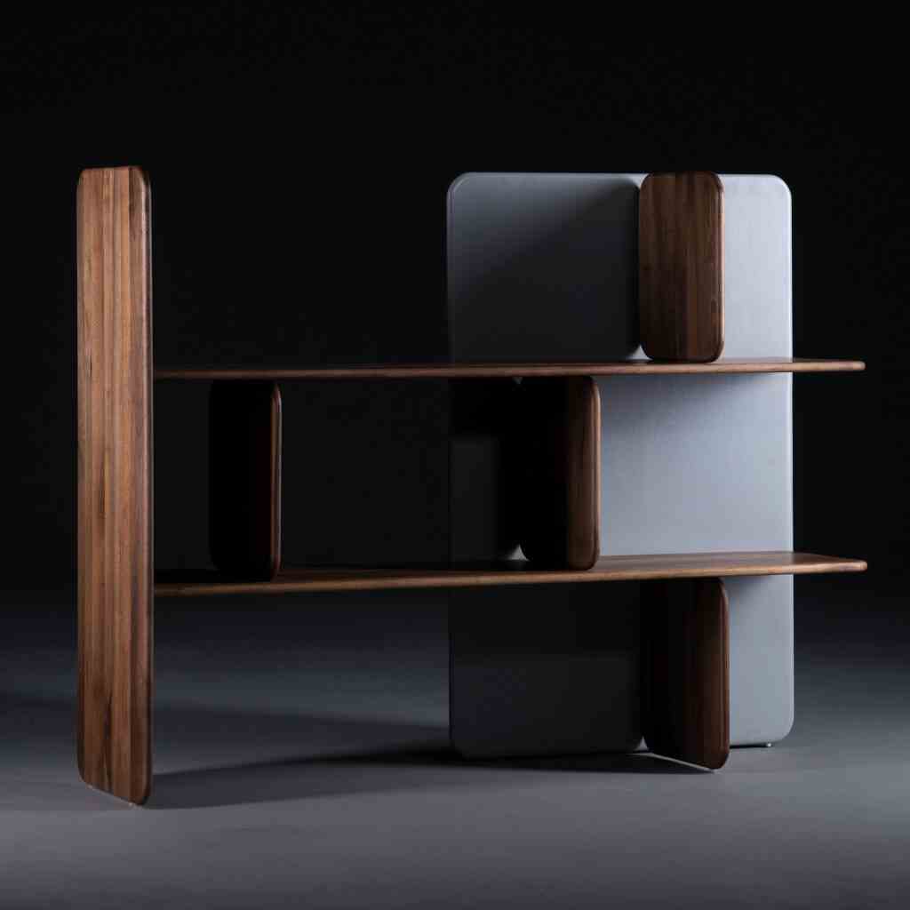 Artisan soft shelf 2 Artisan soft shelf