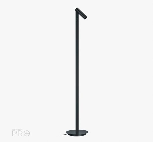 Bankamp Spot leeslamp zwart