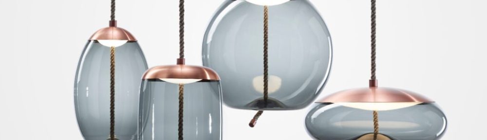 Unieke designlampen als blikvanger in uw interieur