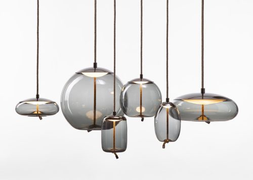 Brokis Knot small hanglamp