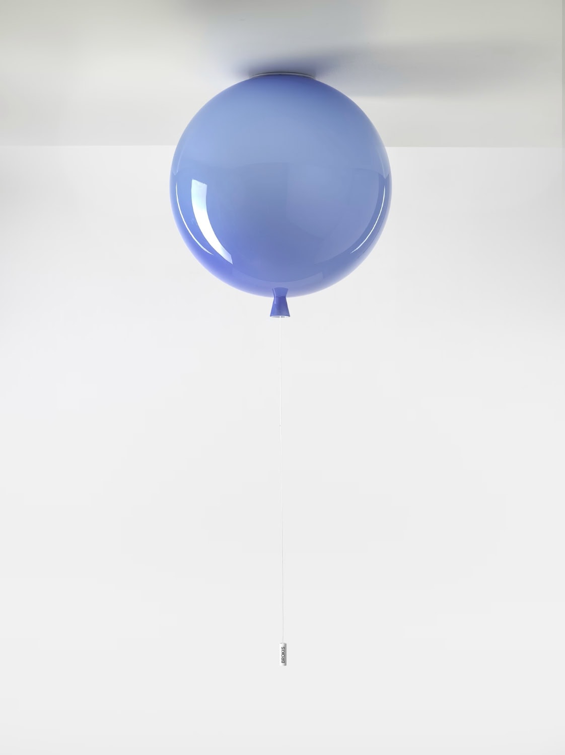 Brokis Memory 400 plafondlamp