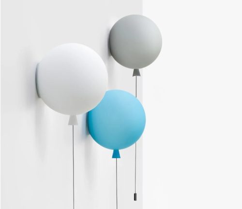 Brokis Memory wandlamp Balloon