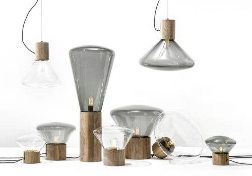 Brokis Muffins design lampen