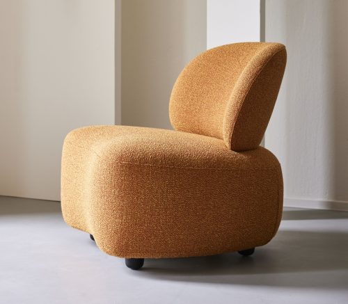 EYYE Caaro fauteuil