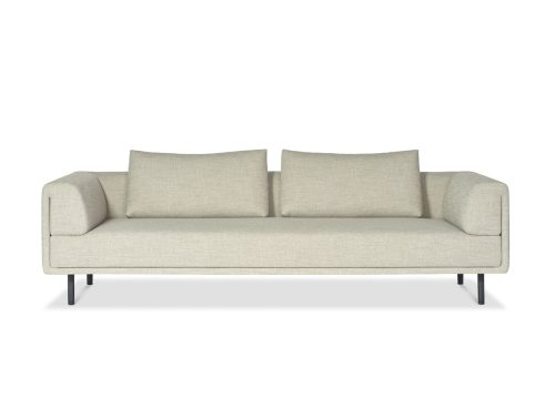 EYYE Dura lounge design bank