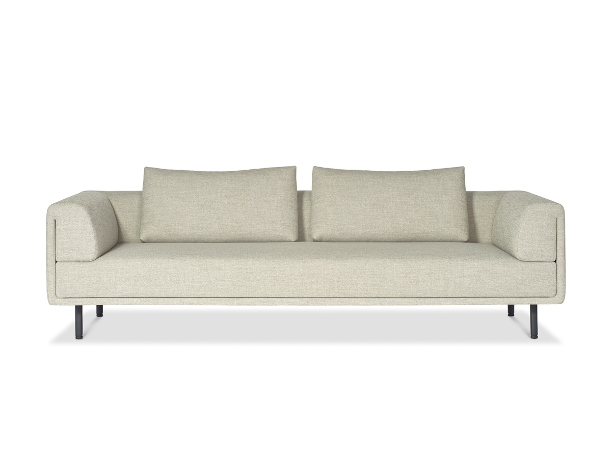 EYYE Dura lounge design bank
