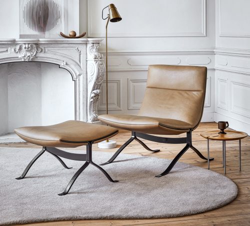 EYYE Juno design fauteuil