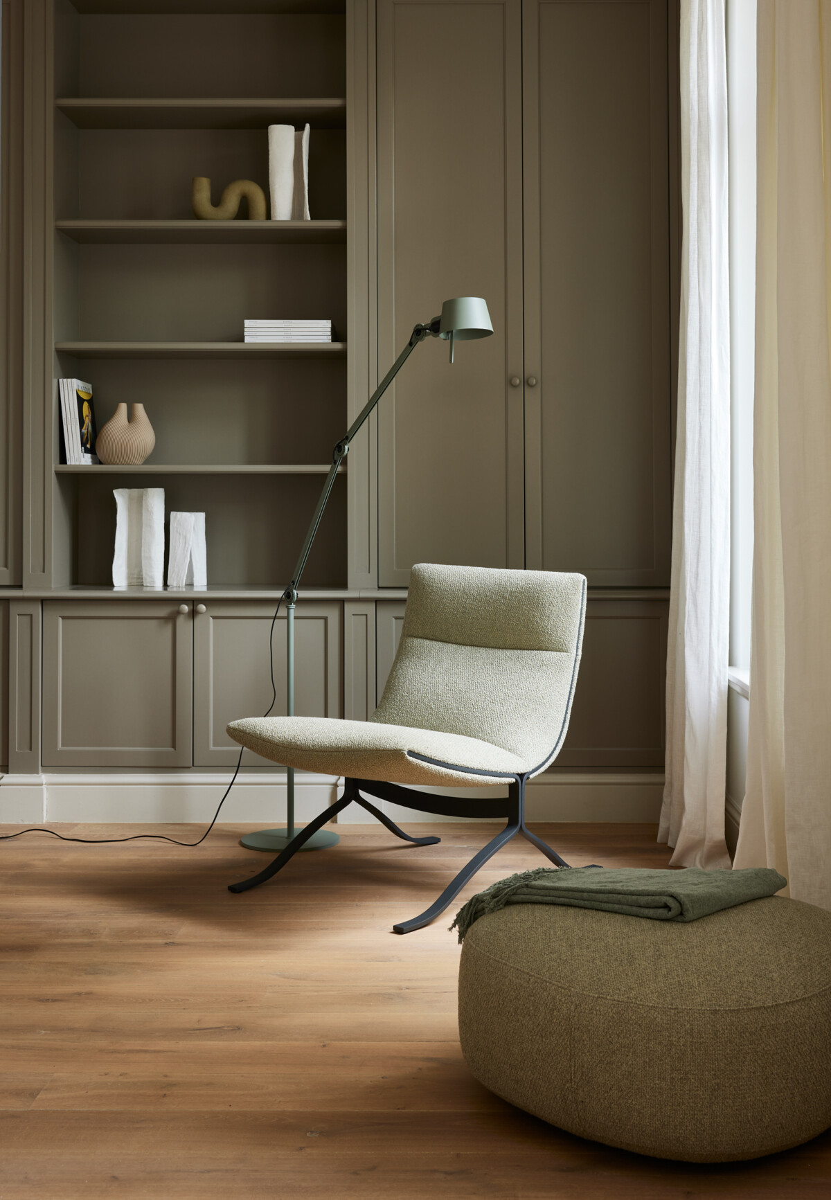 Juno fauteuil