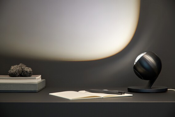 Occhio io basso tafellamp design verlichting Occhio IO Basso tafellamp