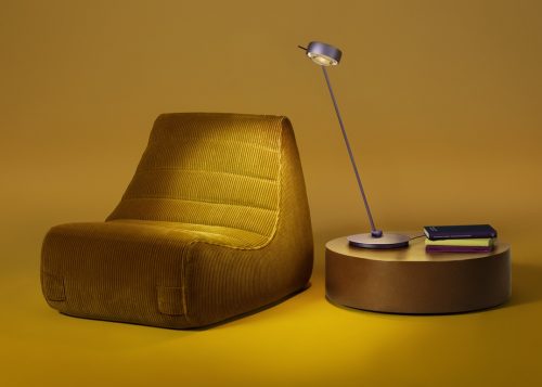 Sento leeslamp Colors by Occhio