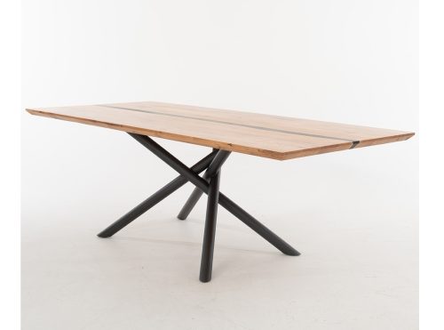 Bert Plantagie Maas eettafel