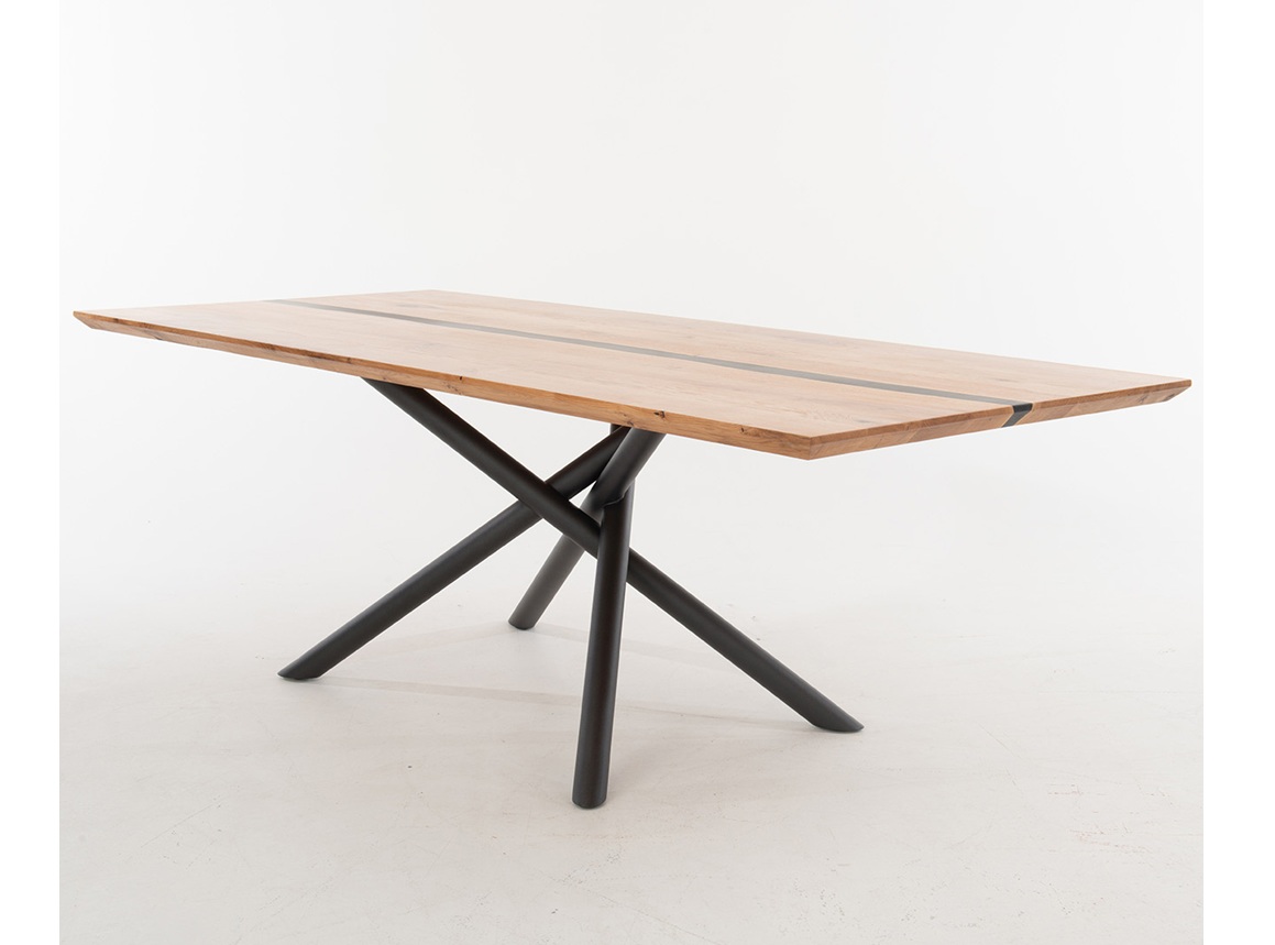 Bert Plantagie Maas eettafel