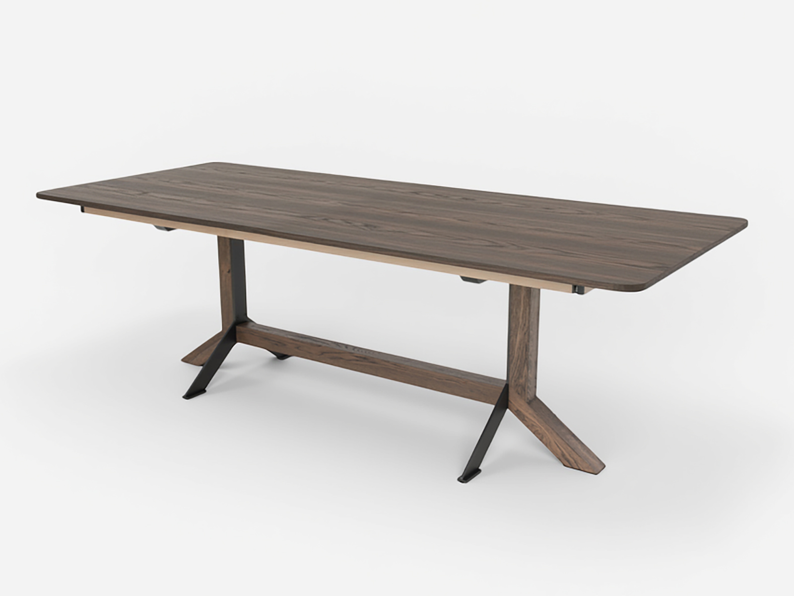 Bert Plantagie Nexus uitschuiftafel