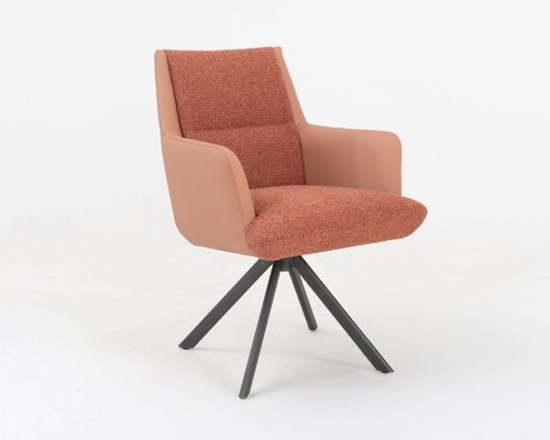 Bert Plantagie Rosie eetkamerfauteuil