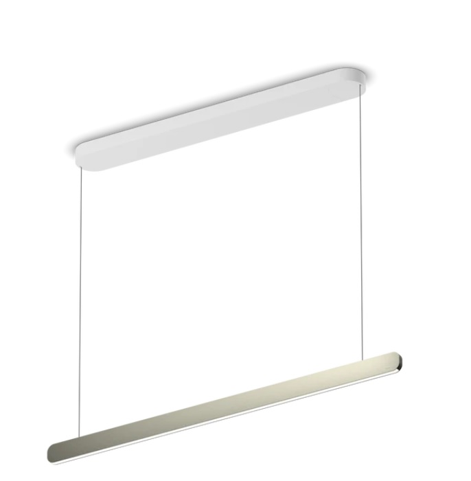 Colors by Occhio Mito Volo Linear Argento Intenso hanglamp Colors by Occhio Mito Volo Linear Argento Intenso