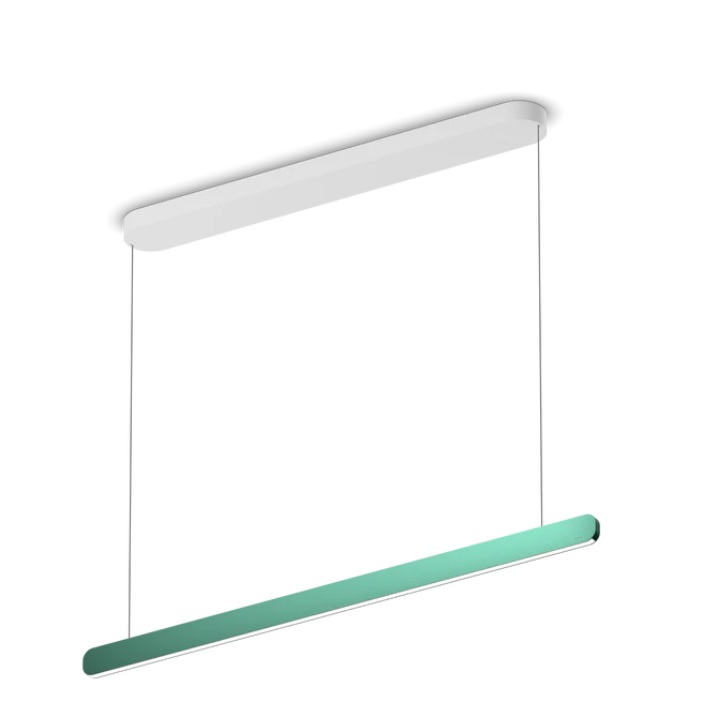 Colors by Occhio Mito Volo Linear Verde Vivace