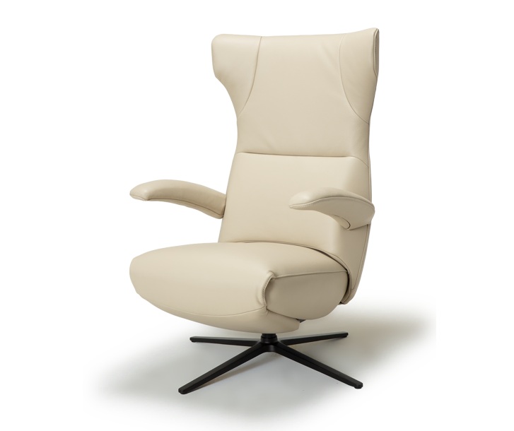De Toekomst Aura AU 3002 relaxfauteuil