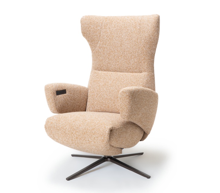 De Toekomst Aura AU 3004 relaxfauteuil