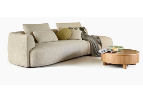 Design On Stock Clark organische elementenbank