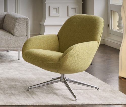 EYYE Ela draaifauteuil