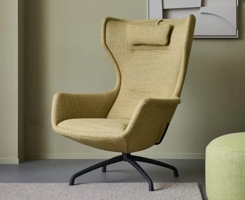 EYYE Puuro fauteuil