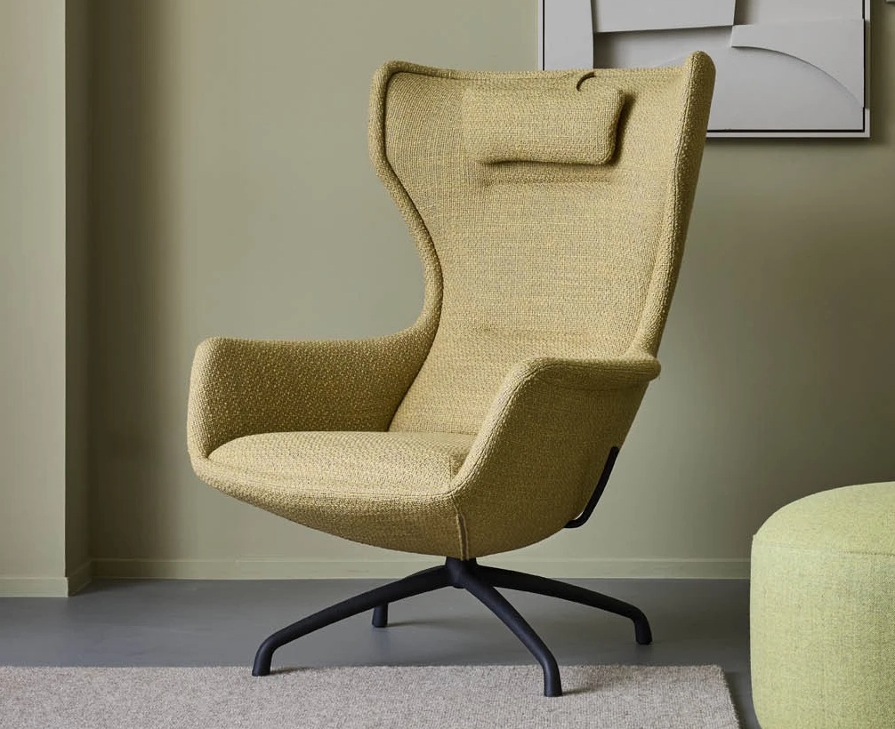 EYYE Puuro fauteuil