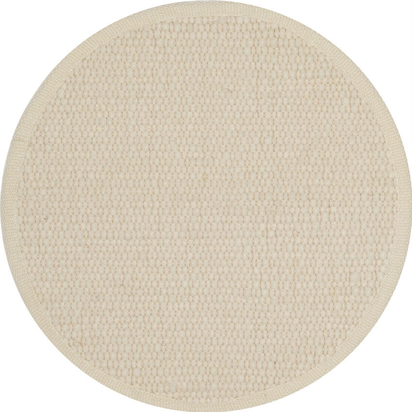 Munk carpets Arezzo rond karpet AR-01